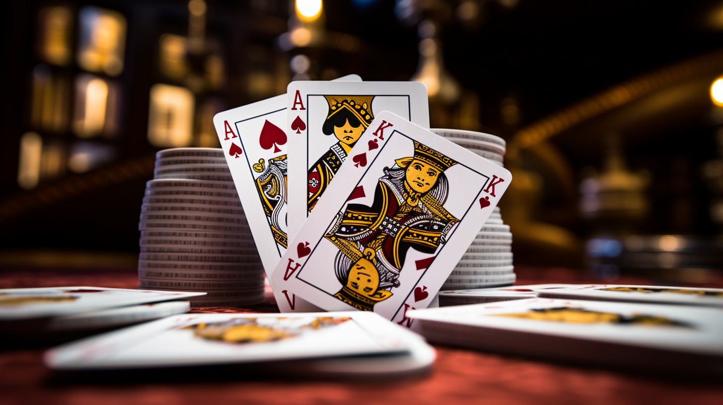 22Casino Blackjack