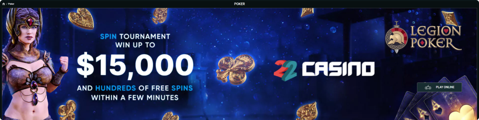 22Casino Erfahrungen 22Casino Erfahrungen