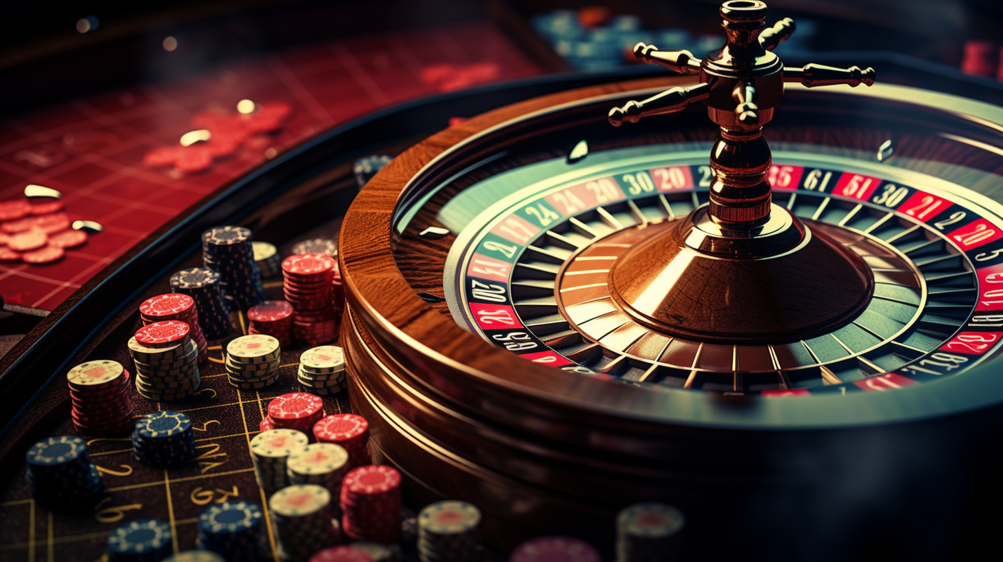 22Casino Roullete