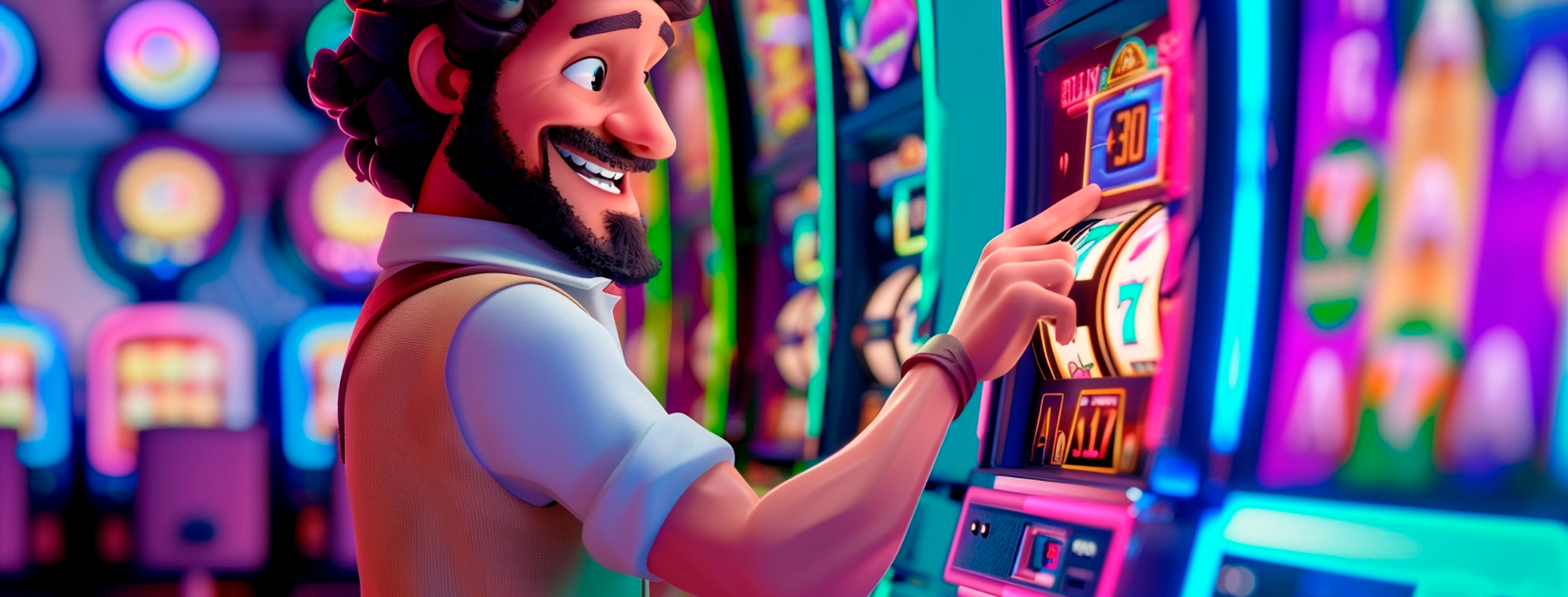 22Casino Slots